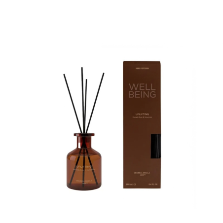 Diffuseur à tiges Cerería Mollá 1899 – Parfum d’ambiance longue durée et artisanale