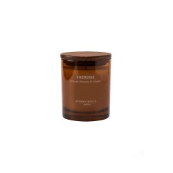 Bougie parfumée 230 g – Cerería Mollá 1899 | Cire végétale & fabrication artisanale