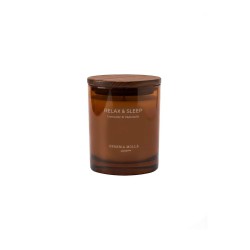 Bougie parfumée 230 g – Cerería Mollá 1899 | Cire végétale & fabrication artisanale