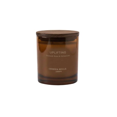 Bougie parfumée 370 g – Cerería Mollá 1899 | Cire végétale & fabrication artisanale