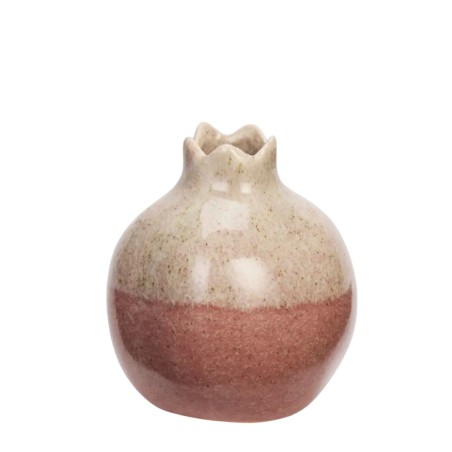 Vase en céramique - PM - Madam Stoltz