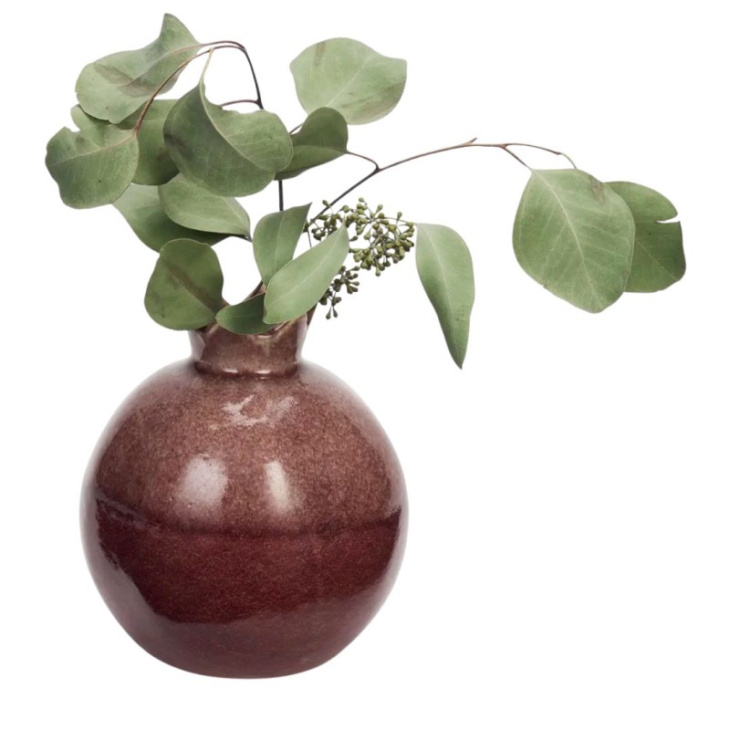 Vase en céramique - GM - Madam Stoltz