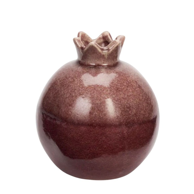 Vase en céramique - GM - Madam Stoltz