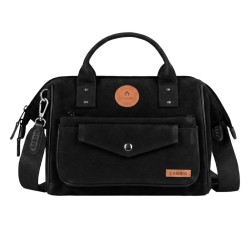 Crossbody Medium Neilton Cabaïa en suédine - Lucie in the R