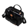 Crossbody Medium Neilton Cabaïa en suédine - Lucie in the R
