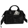Crossbody Medium Neilton Cabaïa en suédine - Lucie in the R