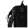 Crossbody Medium Neilton Cabaïa en suédine - Lucie in the R