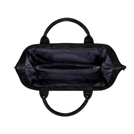 Crossbody Medium Neilton Cabaïa en suédine - Lucie in the R