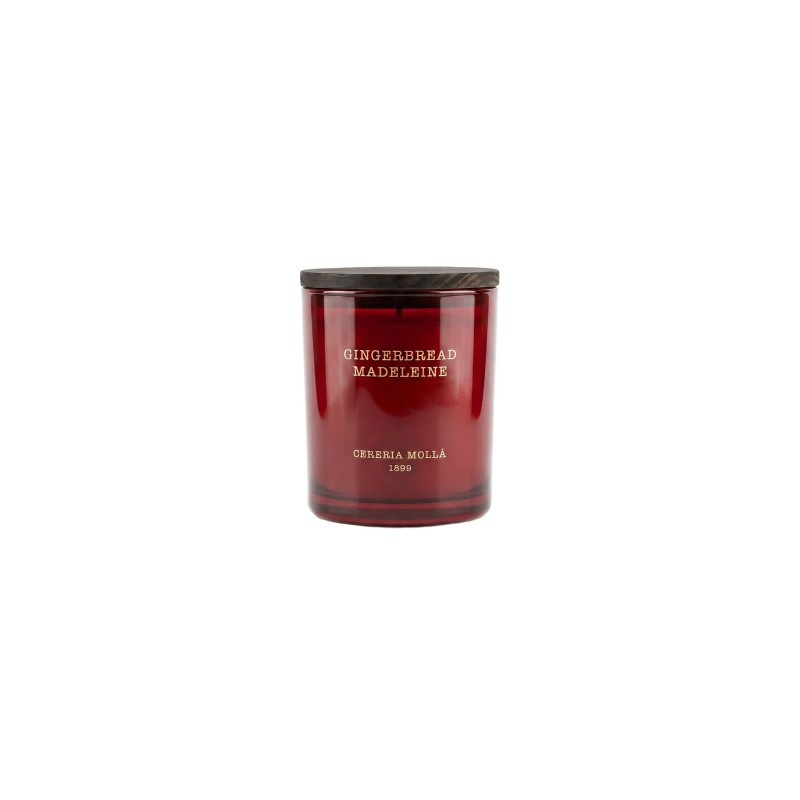 Bougie parfumée 230 g – Cerería Mollá 1899 | Cire végétale & fabrication artisanale