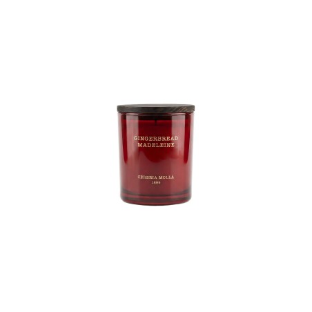 Bougie parfumée 230 g – Cerería Mollá 1899 | Cire végétale & fabrication artisanale