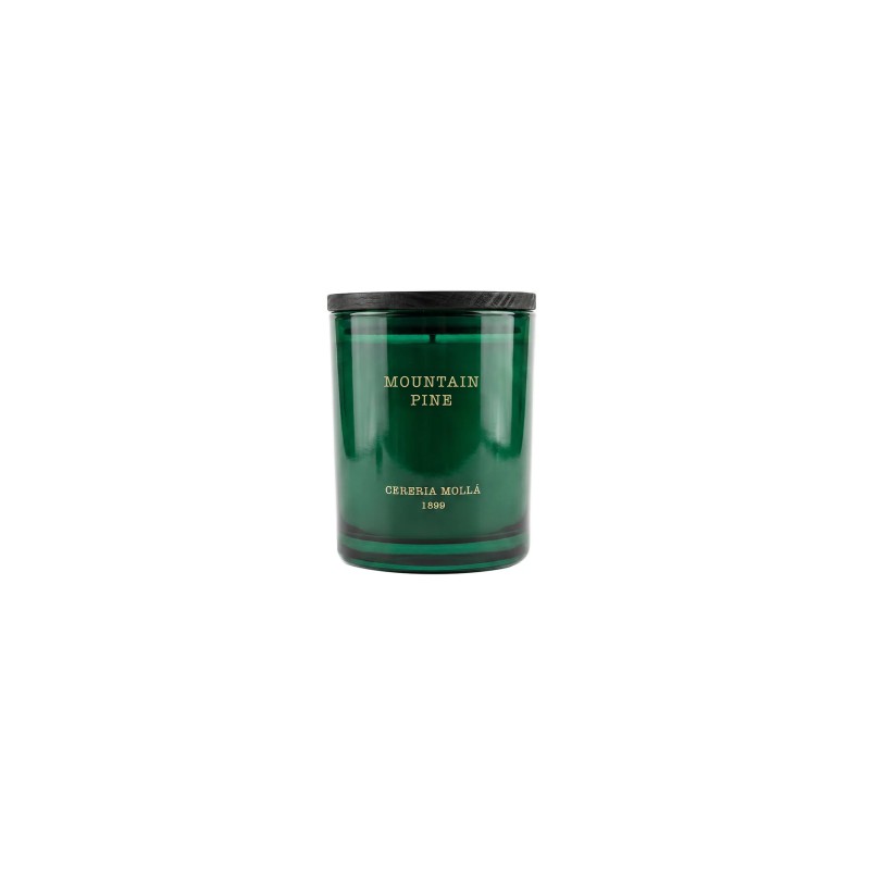 Bougie parfumée 230 g – Cerería Mollá 1899 | Cire végétale & fabrication artisanale