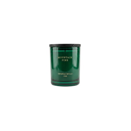 Bougie parfumée 230 g – Cerería Mollá 1899 | Cire végétale & fabrication artisanale