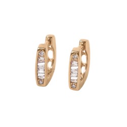 Bijoux dorés Waekura – Boucles, bagues, bracelets & charms intemporels