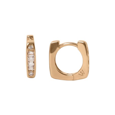 Bijoux dorés Waekura – Boucles, bagues, bracelets & charms intemporels