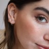 Bijoux dorés Waekura – Boucles, bagues, bracelets & charms intemporels