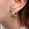 Bijoux dorés Waekura – Boucles, bagues, bracelets & charms intemporels