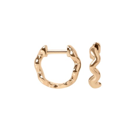 Bijoux dorés Waekura – Boucles, bagues, bracelets & charms intemporels