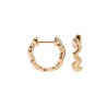 Bijoux dorés Waekura – Boucles, bagues, bracelets & charms intemporels