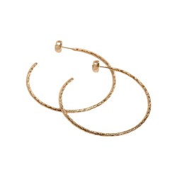 Bijoux dorés Waekura – Boucles, bagues, bracelets & charms intemporels