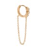 Bijoux dorés Waekura – Boucles, bagues, bracelets & charms intemporels