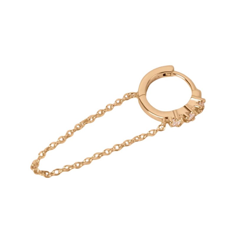 Bijoux dorés Waekura – Boucles, bagues, bracelets & charms intemporels