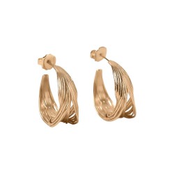 Bijoux dorés Waekura – Boucles, bagues, bracelets & charms intemporels
