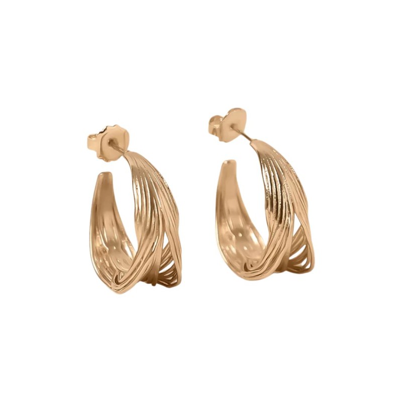 Bijoux dorés Waekura – Boucles, bagues, bracelets & charms intemporels