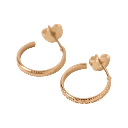 Bijoux dorés Waekura – Boucles, bagues, bracelets & charms intemporels