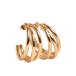 Bijoux dorés Waekura – Boucles, bagues, bracelets & charms intemporels