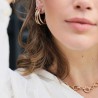Bijoux dorés Waekura – Boucles, bagues, bracelets & charms intemporels