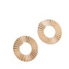 Bijoux dorés Waekura – Boucles, bagues, bracelets & charms intemporels