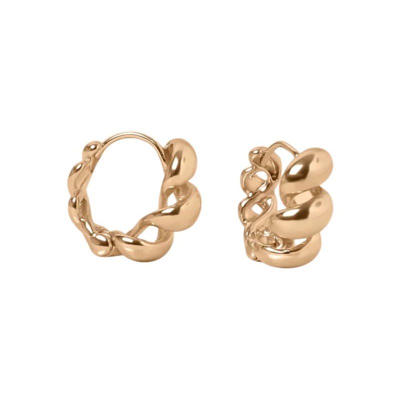 Bijoux dorés Waekura – Boucles, bagues, bracelets & charms intemporels
