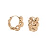Bijoux dorés Waekura – Boucles, bagues, bracelets & charms intemporels