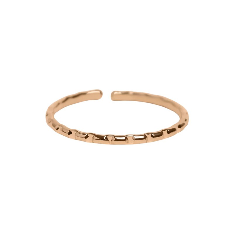 Bijoux dorés Waekura – Boucles, bagues, bracelets & charms intemporels