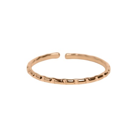 Bijoux dorés Waekura – Boucles, bagues, bracelets & charms intemporels
