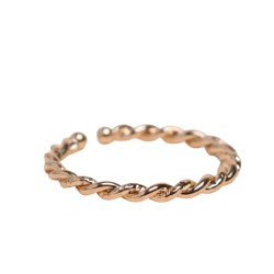 Bijoux dorés Waekura – Boucles, bagues, bracelets & charms intemporels