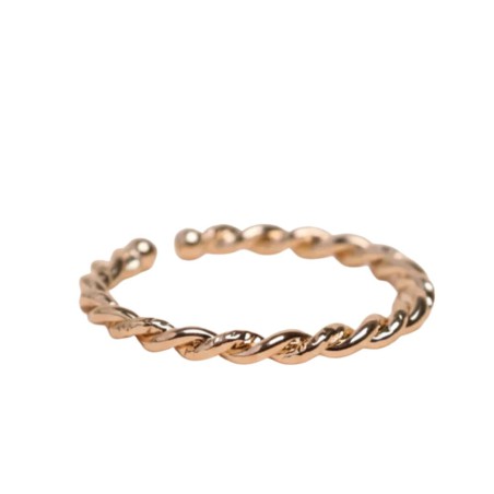 Bijoux dorés Waekura – Boucles, bagues, bracelets & charms intemporels