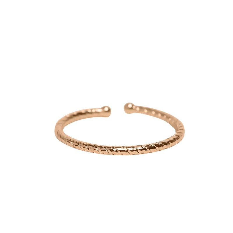 Bijoux dorés Waekura – Boucles, bagues, bracelets & charms intemporels