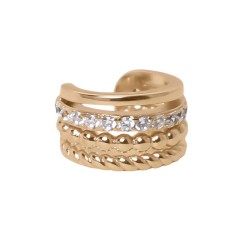 Bijoux dorés Waekura – Boucles, bagues, bracelets & charms intemporels