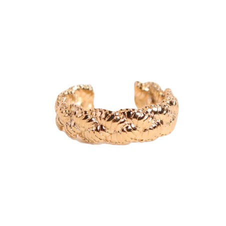 Bijoux dorés Waekura – Boucles, bagues, bracelets & charms intemporels