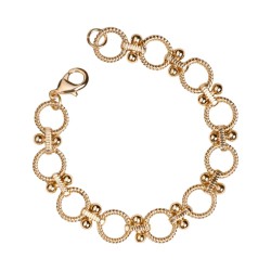 Bijoux dorés Waekura – Boucles, bagues, bracelets & charms intemporels