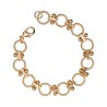 Bijoux dorés Waekura – Boucles, bagues, bracelets & charms intemporels