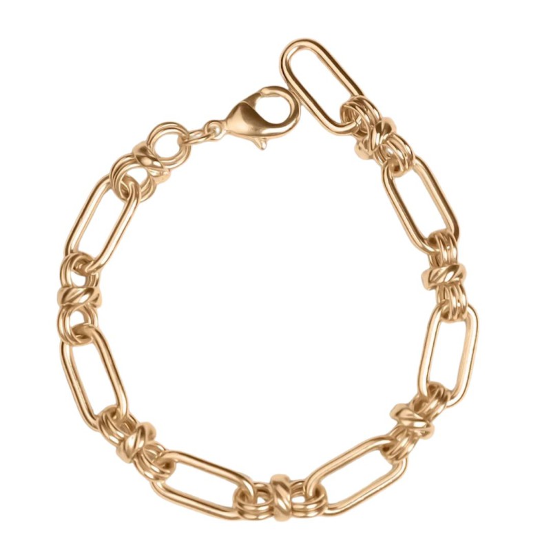 Bijoux dorés Waekura – Boucles, bagues, bracelets & charms intemporels