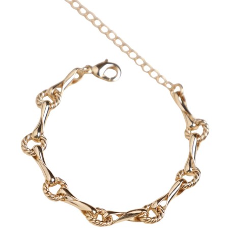 Bijoux dorés Waekura – Boucles, bagues, bracelets & charms intemporels