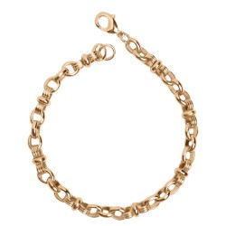 Bijoux dorés Waekura – Boucles, bagues, bracelets & charms intemporels