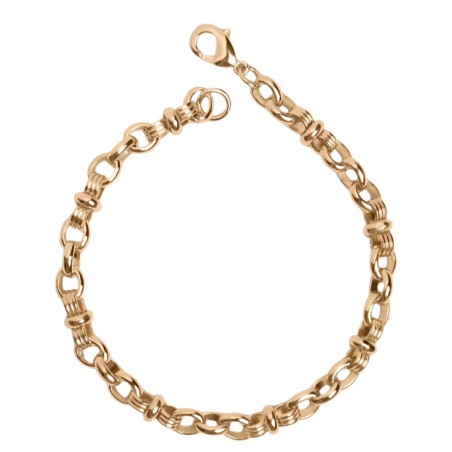 Bijoux dorés Waekura – Boucles, bagues, bracelets & charms intemporels