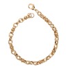 Bijoux dorés Waekura – Boucles, bagues, bracelets & charms intemporels