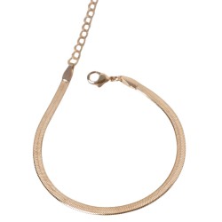 Bijoux dorés Waekura – Boucles, bagues, bracelets & charms intemporels
