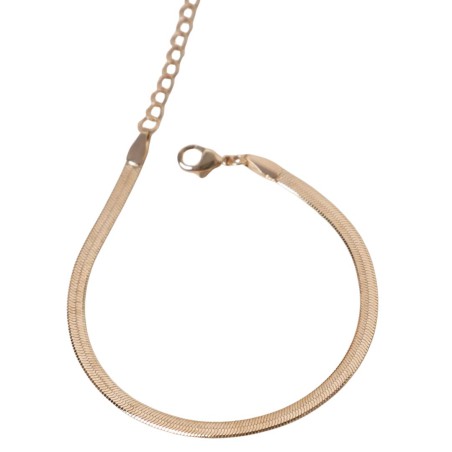 Bijoux dorés Waekura – Boucles, bagues, bracelets & charms intemporels