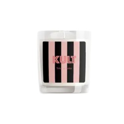 Bougie parfumée KULT Collection — Bougie naturelle artisanale française